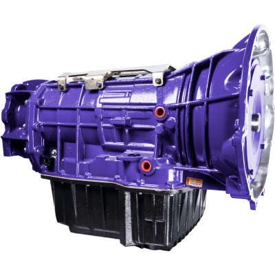 ATS 66RFE Stage 3 Transmission Package 4WD 2012-2018 5.7L / 6.4L