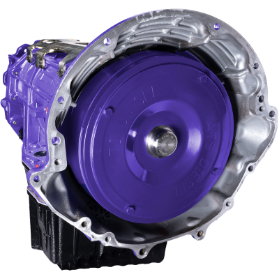 ATS 66RFE Stage 3 Transmission Package 4WD 2012-2018 5.7L / 6.4L