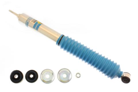 Suspension Shock Absorber Rear Monotube Ford E-150 B6 Bilstein