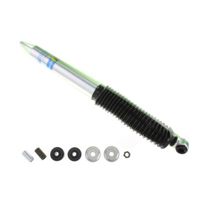 Suspension Shock Absorber Eye 5/8in/Stem Zinc Plated Monotube Non-Adjustable Smooth Body (Non-Coilover) Collapsed Length 16.01 B8 5125 Bilstein