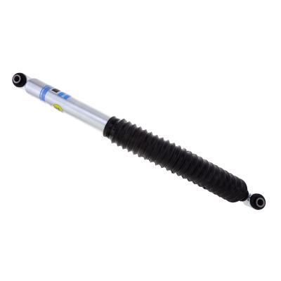 Suspension Shock Absorber Rear Monotube 14-18 Silverado 1500/Sierra 1500 0-1 Inch B8 5100 Bilstein