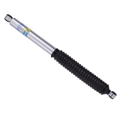 Suspension Shock Absorber Rear Monotube Ford F-150 2014 4WD Only For Rear Lifted Height 0-1 Inch B8 5100 Bilstein
