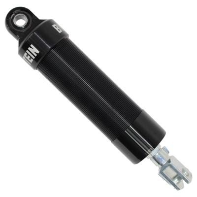 Suspension Shock Absorber Droop Limiter Dry Variant Monotube AS2 Series Bilstein