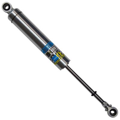 Suspension Shock Absorber SZ/SL 7 Inch Non Adjustable Digressive C2-R12 Monotube Zinc Plated Smooth Body (Non-Coilover) SZ Series Bilstein