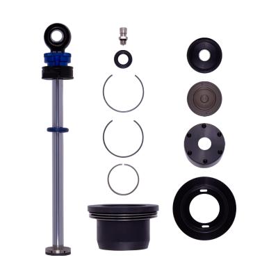 Suspension Shock Absorber AS2 1-Way Adjustable 8 Inch LMSC Rear Monotube AS2 Series Bilstein