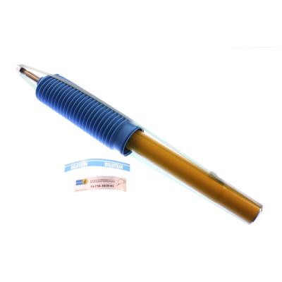 Suspension Strut Cartridge BMW 525i 1995-1989, 530i 1995-1994, 535i 1993-1989, 540i 1995-1994 Front Monotube Yellow Paint Use with 2.5 inch dust cap and 22mm nut B8 Performance Plus Bilstein