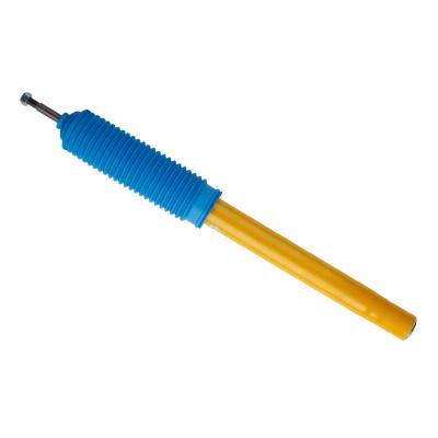 Suspension Strut Cartridge BMW 525i 1990-1989, 535i 1990-1989 Front Monotube Yellow Paint Use with 2.5 inch dust cap and 19mm nut. Stem 70mm X 14mm. B6 Performance Bilstein