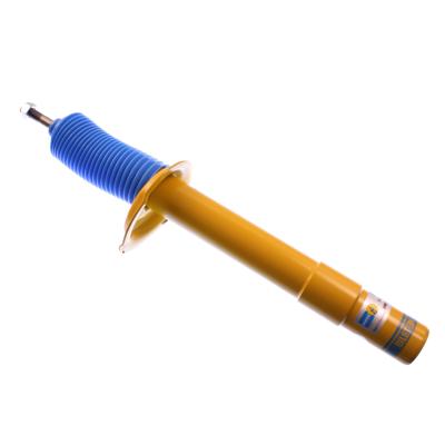 Suspension Strut Assembly BMW 525i 2003-2001 Front Monotube B8 Performance Plus Bilstein