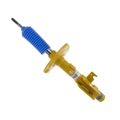 Suspension Strut Assembly Chevy Camaro Front Left Monotube B6 Performance Bilstein