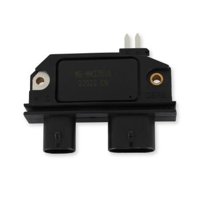High Performance Ignition Module For GM Remote Mount Coil Hei Replacement GM Remote Mount Coil Hei. 1986 Thru 1992 ACCEL