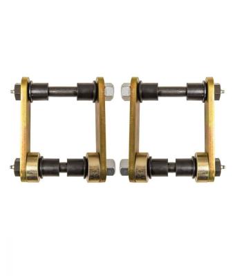 79-95 Toyota Pickup Front Leaf Spring Hanger Kit All Pro Off Road