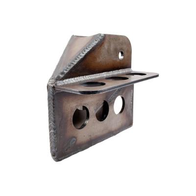 95-04 Toyota Tacoma and 1996-2002 Toyota 4Runner Basic SAS Link and Bracket Kit Steel Lower Links All Pro Off Road