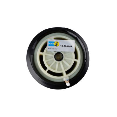 Air Suspension Spring Mercedes-Benz CLS400 2016-2015 Rear Left With Air Suspension B3 OE Replacement (Air) Bilstein
