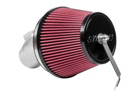 Nissan Altima Hi-Fow Air Intake Kit Short Ram L33 For 13-18 Nissan Altima Sedan Stillen