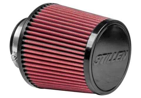 Kia Stinger 3.3TT Hi-Flow Air Intake Kit Oil Filter 18-22 Kia Stinger AWD/RWD 3.3TT Stillen