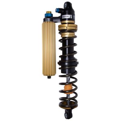 Suspension Shock Absorber and Coil Spring Assembly Front Left Monotube Polaris RZR XP 1000 2021-2020 Powersports Bilstein