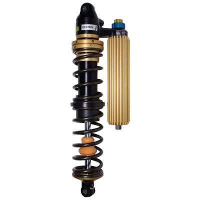 Suspension Shock Absorber and Coil Spring Assembly Front Left Monotube Polaris RZR XP 1000 2021-2020 Powersports Bilstein