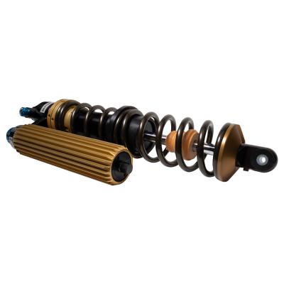 Suspension Shock Absorber and Coil Spring Assembly Front Left Monotube Polaris RZR XP 1000 2021-2020 Powersports Bilstein
