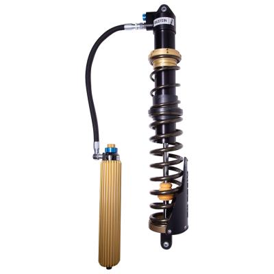 Suspension Shock Absorber and Coil Spring Assembly Rear Monotube Polaris RZR XP 1000 Black Hawk Powersports Bilstein