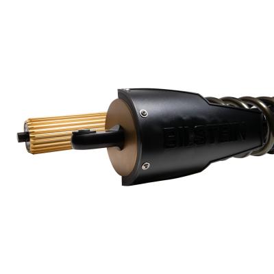 Suspension Shock Absorber and Coil Spring Assembly Rear Monotube Polaris RZR XP 1000 Black Hawk Powersports Bilstein