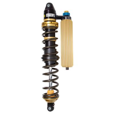 Suspension Shock Absorber and Coil Spring Assembly Front Left Monotube Polaris RZR Turbo S 2022-2021Powersports Bilstein