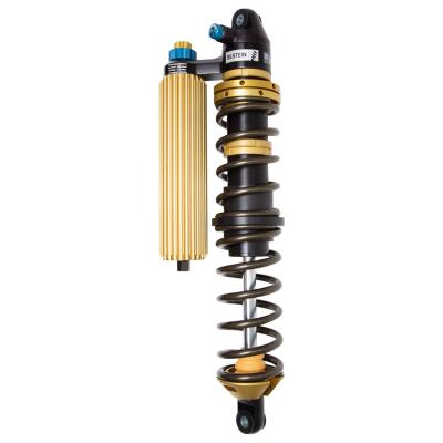 Suspension Shock Absorber and Coil Spring Assembly Front Left Monotube Polaris RZR Turbo S 2022-2021Powersports Bilstein