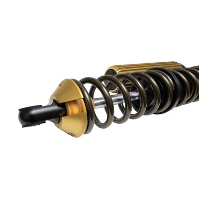 Suspension Shock Absorber and Coil Spring Assembly Front Left Monotube Polaris RZR Turbo S 2022-2021Powersports Bilstein