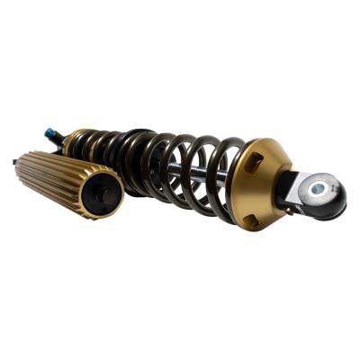 Suspension Shock Absorber and Coil Spring Assembly Front Left Monotube Polaris RZR Turbo S 2022-2021Powersports Bilstein