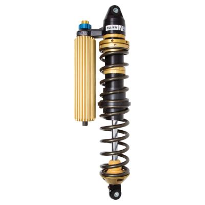Suspension Shock Absorber and Coil Spring Assembly Front Right Monotube Polaris RZR Turbo S Powersports Bilstein
