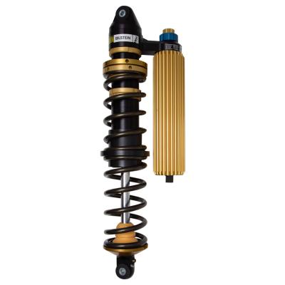 Suspension Shock Absorber and Coil Spring Assembly Front Left Monotube Polaris RZR XP 4 1000 2021-2020 Powersports Bilstein