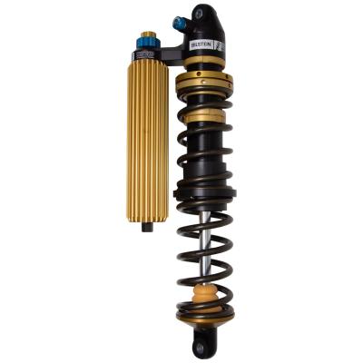 Suspension Shock Absorber and Coil Spring Assembly Front Left Monotube Polaris RZR XP 4 1000 2021-2020 Powersports Bilstein