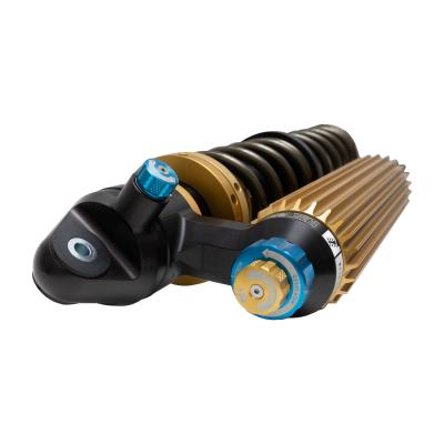 Suspension Shock Absorber and Coil Spring Assembly Front Left Monotube Polaris RZR XP 4 1000 2021-2020 Powersports Bilstein