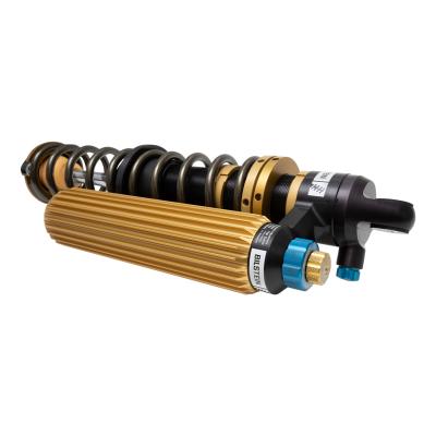 Suspension Shock Absorber and Coil Spring Assembly Front Left Monotube Polaris RZR XP 4 1000 2021-2020 Powersports Bilstein