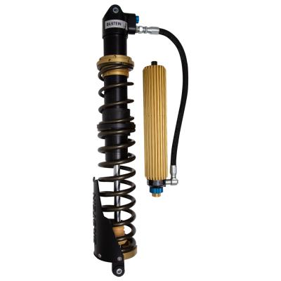 Suspension Shock Absorber and Coil Spring Assembly Rear Monotube Polaris RZR XP 4 1000 Black Hawk Powersports Bilstein