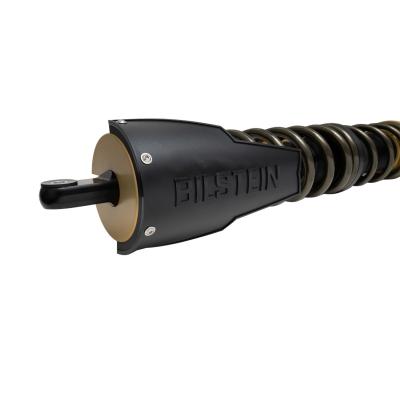 Suspension Shock Absorber and Coil Spring Assembly Rear Monotube Polaris RZR XP 4 1000 Black Hawk Powersports Bilstein