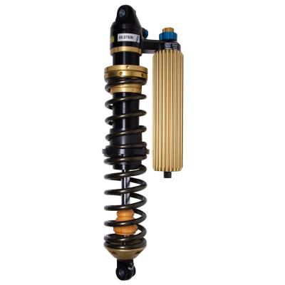 Suspension Shock Absorber and Coil Spring Assembly Front Left Monotube Polaris RZR Turbo S4 2022-2021 Powersports Bilstein