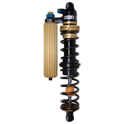Suspension Shock Absorber and Coil Spring Assembly Front Right Monotube Polaris RZR Turbo 2022-2021 Powersports Bilstein