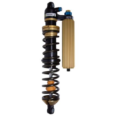 Suspension Shock Absorber and Coil Spring Assembly Front Right Monotube Polaris RZR Turbo 2022-2021 Powersports Bilstein