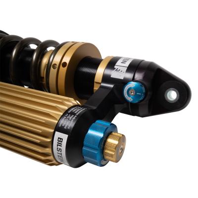 Suspension Shock Absorber and Coil Spring Assembly Front Right Monotube Polaris RZR Turbo 2022-2021 Powersports Bilstein