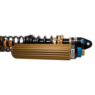 Suspension Shock Absorber and Coil Spring Assembly Front Right Monotube Polaris RZR Turbo 2022-2021 Powersports Bilstein