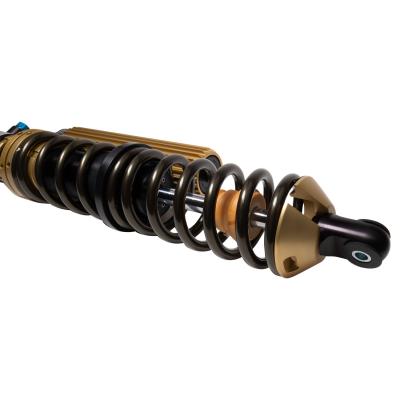 Suspension Shock Absorber and Coil Spring Assembly Front Right Monotube Polaris RZR Turbo 2022-2021 Powersports Bilstein