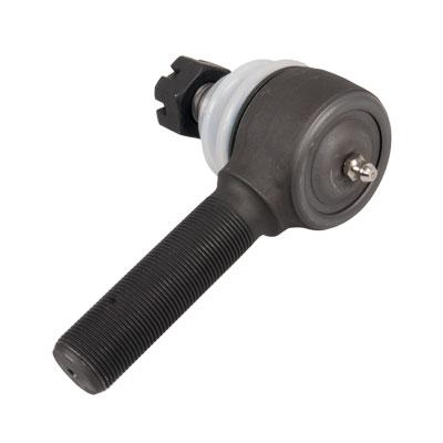 Jeep HD Tie Rod End Metal On Metal 7/8-18 LH Jeep TJ/LJ/XJ/ZJ Synergy MFG