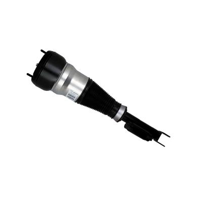 Air Suspension Strut Monotube Clevis Multiple Studs Front Left Mercedes-Benz 702 Extended B4 OE Replacement (Air) Bilstein