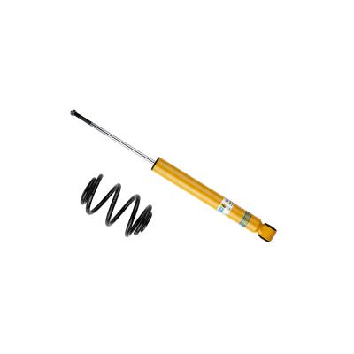 Suspension Kit BMW 325i 1993-1987 Monotube Front Lowered Height 30-40mm, up to 865kg Axle Load Rear Lowered Height 30mm, up to 945kg Axle Load With 51mm Outside Strut Diameter B12 (Pro-Kit) Bilstein