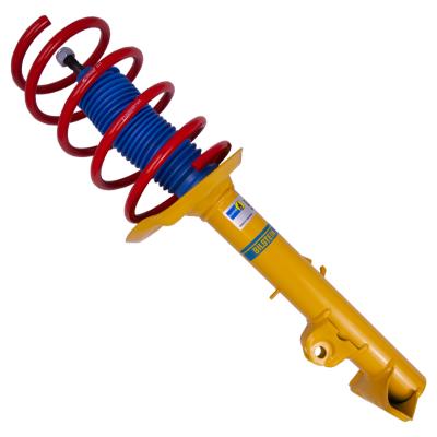 Suspension Kit BMW 318i 1998-1992, 318is 1997-1992 Monotube Front Lowered Height 45-50mm, up to 830kg Axle load Rear Lowered Height 30mm, up to 1070kg Axle Load B12 (Sportline) Bilstein