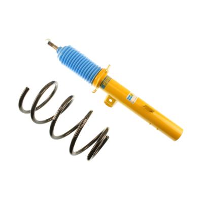 Suspension Kit BMW 325i 2006, 328i 2011-2007, 330i 2006 Monotube Front Lowered Height 30mm, up to 1045kg Axle Load Rear Lowered Height 25mm, up to 1135kg Axle Load Without Self-Leveling Suspension B12 (Pro-Kit) Bilstein