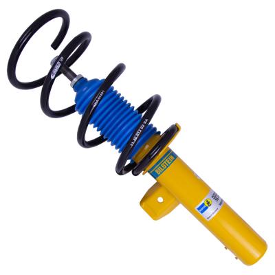 Suspension Kit BMW 325xi 2006 Monotube Front Lowered Height 30mm up to 1045kg Axle Load Rear Lowered Height 15-20mm up to 1200kg Axle Load Without Self-Leveling Suspension B12 (Pro-Kit) Bilstein