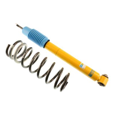 Suspension Kit BMW 545i 2005-2004, 550i 2010-2006 Monotube Front Lowered Height 30mm, up to 1070kg Axle Load Rear Lowered Height 30mm, up to 1275kg Axle Load Without Electronic or Self-Leveling Suspension B12 (Pro-Kit) Bilstein