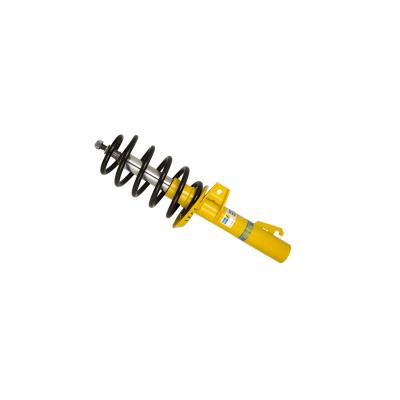 Suspension Kit Volkswagen Golf 2014-2010 Monotube Front Lowered Height 30mm, up to 1010kg Axle Load Rear Lowered Height 30mm, up to 940kg Axle Load Without Electronic Suspension With 55mm Outside Strut Diameter B12 (Pro-Kit) Bilstein