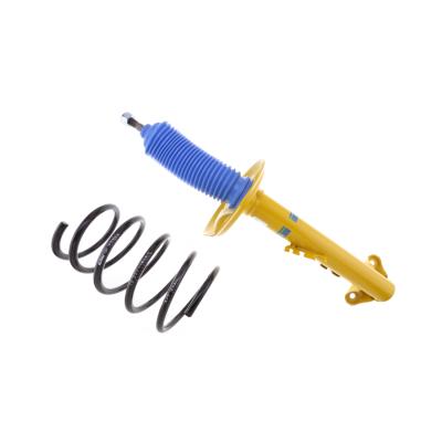 Suspension Kit BMW Z3 1998-1996 Monotube Front Lowered Height 30mm, up to 755kg Axle Load Rear Lowered Height 30mm, up to 870kg Axle Load B12 (Pro-Kit) Bilstein